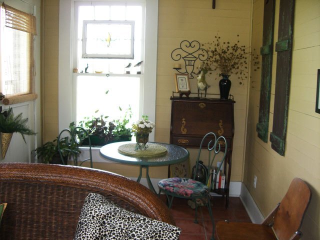 Sunroom