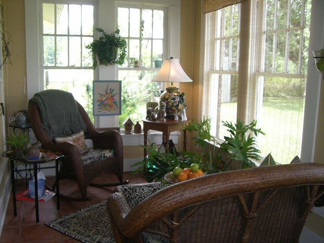Sunroom