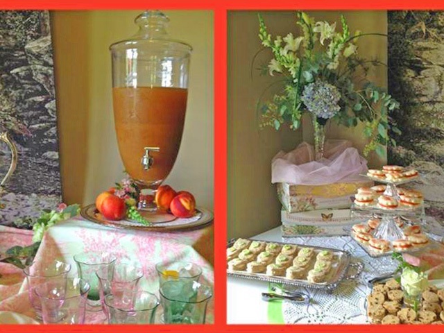 80th Birthday Celebration
