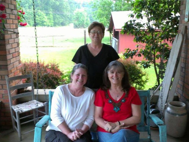 Sister's Retreat