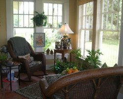 Sunroom