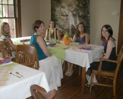Bridal Brunch