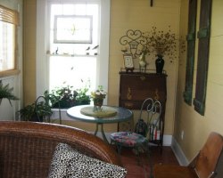 Sunroom