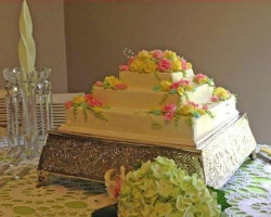 80th Birthday Celebration