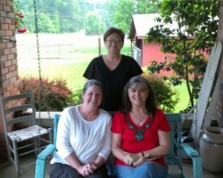 Sister's Retreat