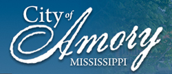 The City of Amory, MS