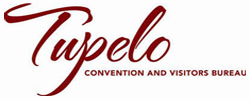 Tupelo Convention & Visitors Bureau
